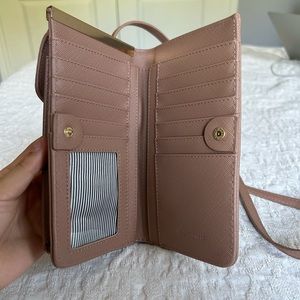 WALLET BAG